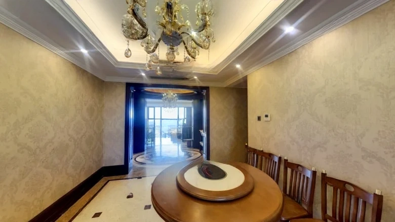 Zhonghai Ninth Number Public Villa Zone Two - View 14