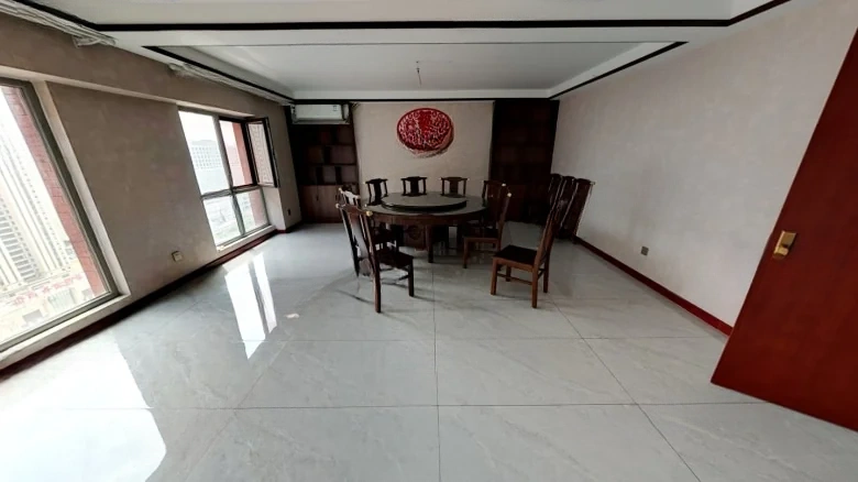 Ode to Joyfulness - View 2