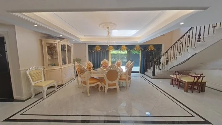 Lake District Dharma Bliss Terrace - View 8