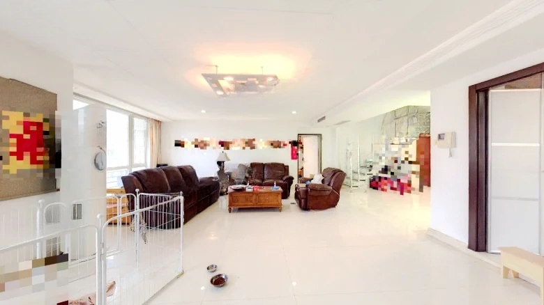 Yiyuanju Residential Area - View 11