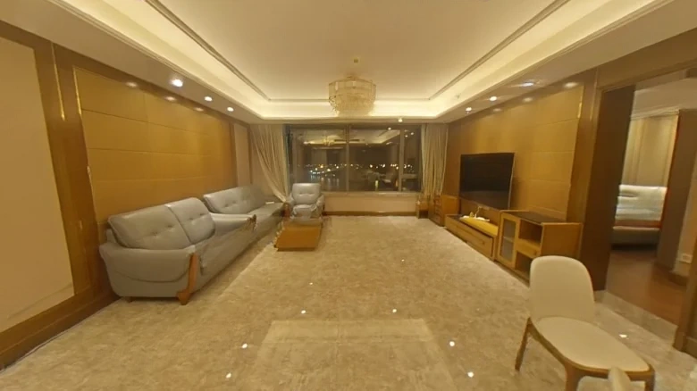 Evergrande Park Avenue - View 8