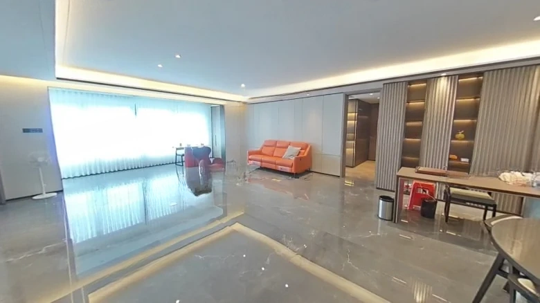 Fujian Construction Yangyun - View 7