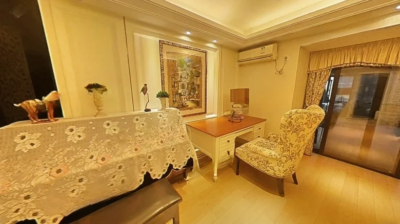 Zhongde British Federation Area A - View 5