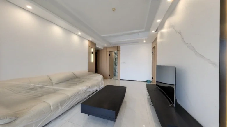 Evergrande Metropolis Huaihua Court - View 4