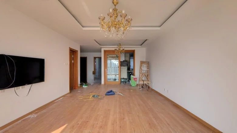 Enema Wenjing Garden - View 1