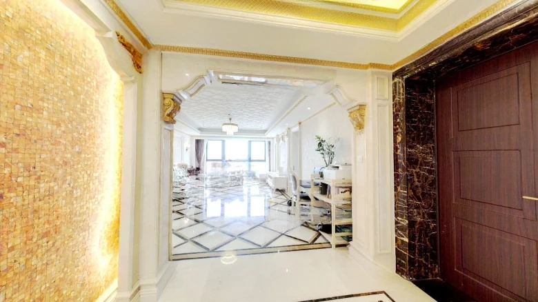 Wanda Mansion - View 20