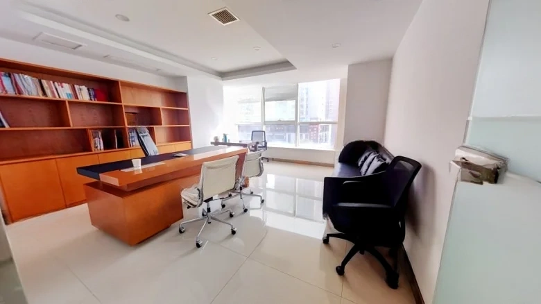 Pingyang Scenic Residence - View 1