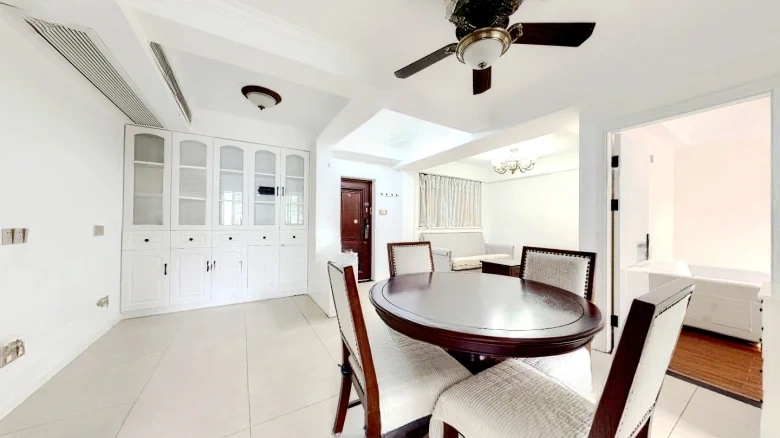 Changle Nan Yuan - View 1