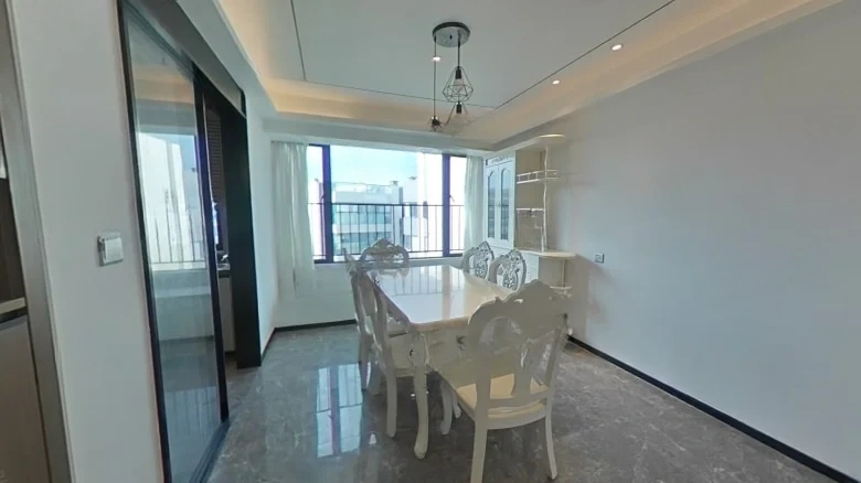 Poly Development Tianhui - View 7