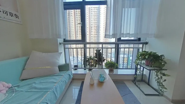 Chang'an Wanda Square - View 7