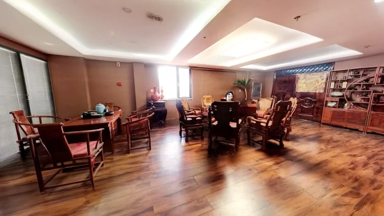 State Trade Tower Apartments - View 7