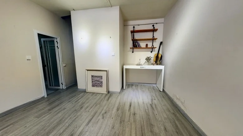 Chengji Center - View 1