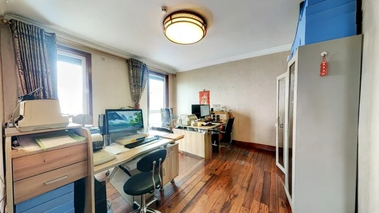 World City Moma - View 3