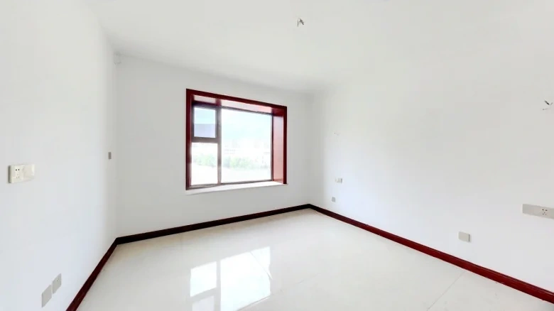 Ruyun Lianxiucheng Central Park East District - View 1