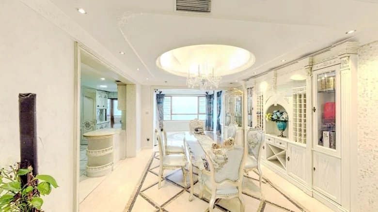 Riverfront Residences - View 1