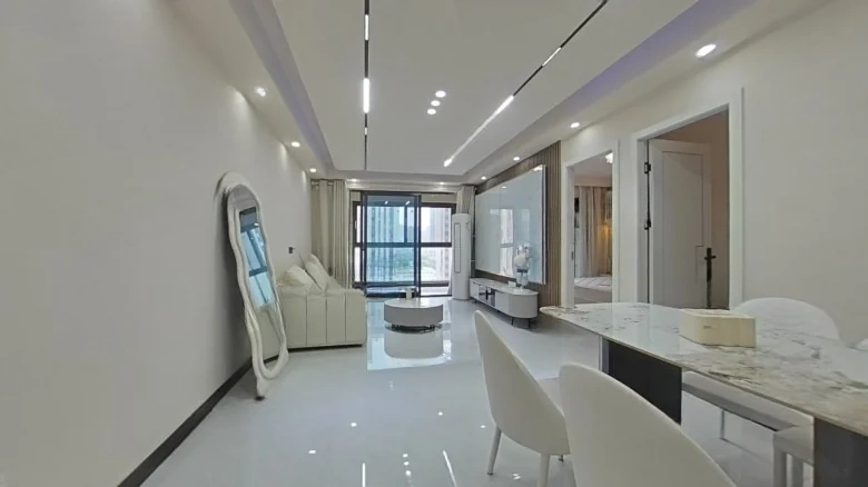 Shunfu Elegance Garden Phase I - View 5