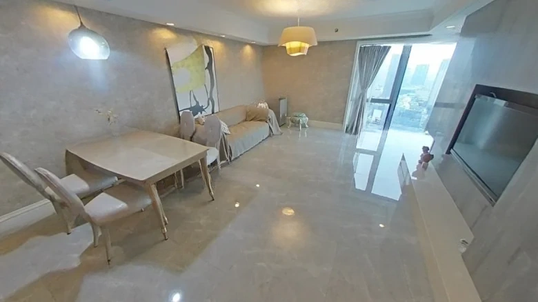 Newland International Apartment - View 5