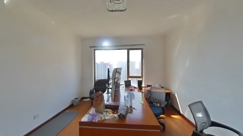 Poly Moon Mountain Resort - View 4