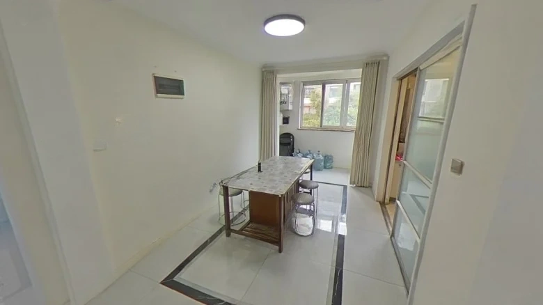 Haier Dongcheng International South District - View 7