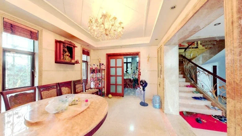 Pengji Noah's Mountain Forest - View 10