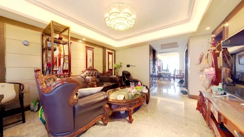Evergrande Mansion - View 7