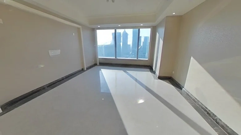 Orient Gate Tower - View 1