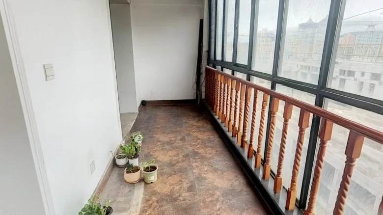 Central Plaza - View 13