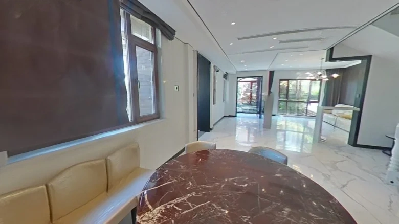 Rundong Shengdi Qin Hai Garden - View 8