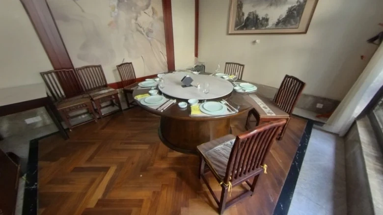 Elegant Residence Joyous Crossing - View 9