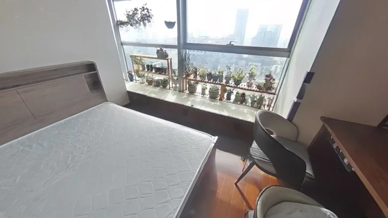 New World Famous Confluence - View 1