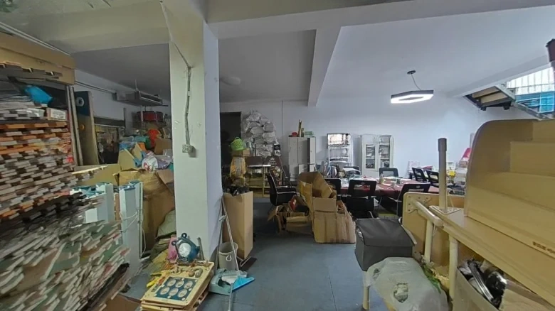 Green City Ideal City Blue Courtyard C Zone - View 9