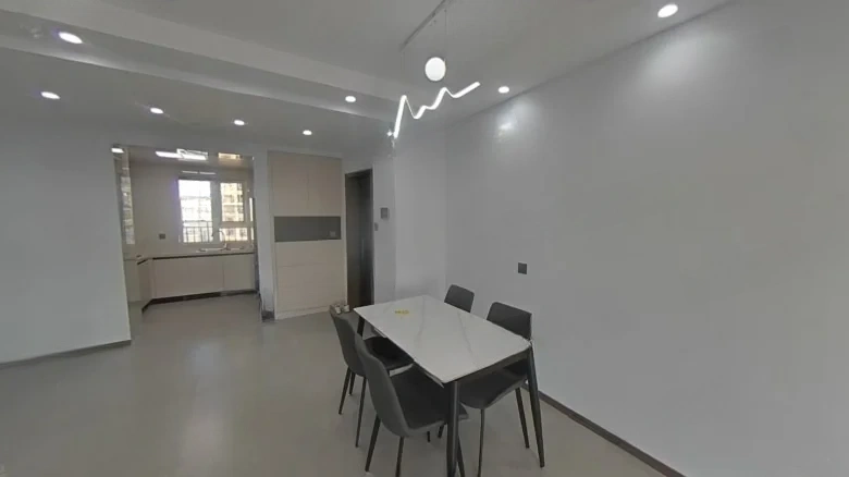 Shimao Xin Wu Li River - View 10