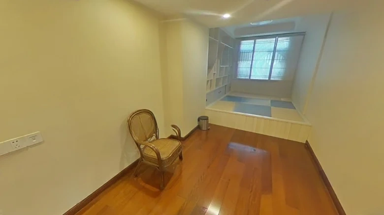 Haiyue Garden Phase I - View 6