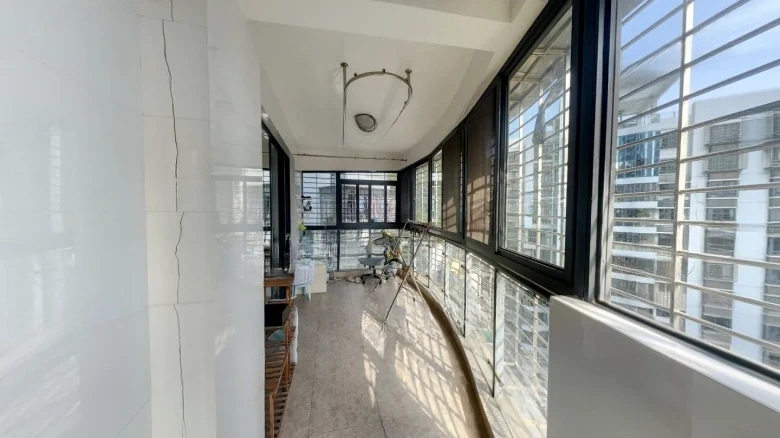 Urban Harbor Bay - View 11