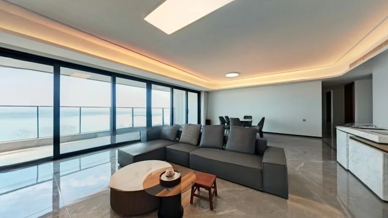 Jianfa Jianjiang Shanyue - View 5