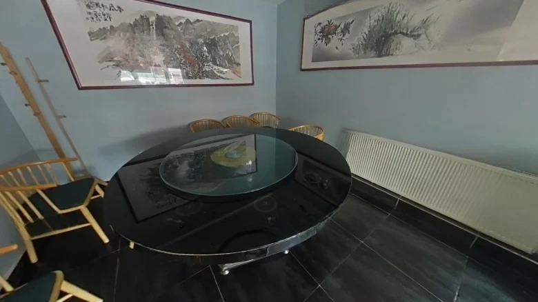 Seagreen Garden - View 1