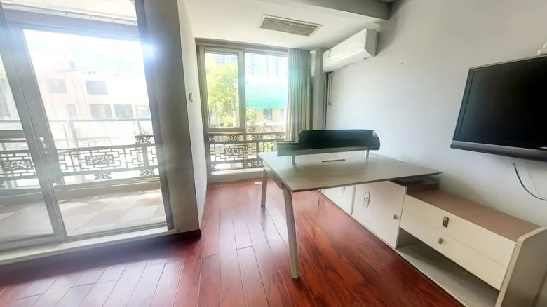 Feiyun Grand Courtyard - View 4