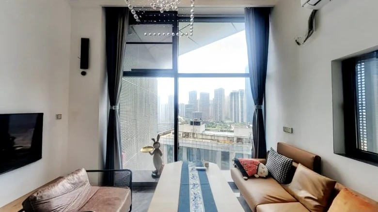 Xi Ke Mei Xi Ban Dao - View 1