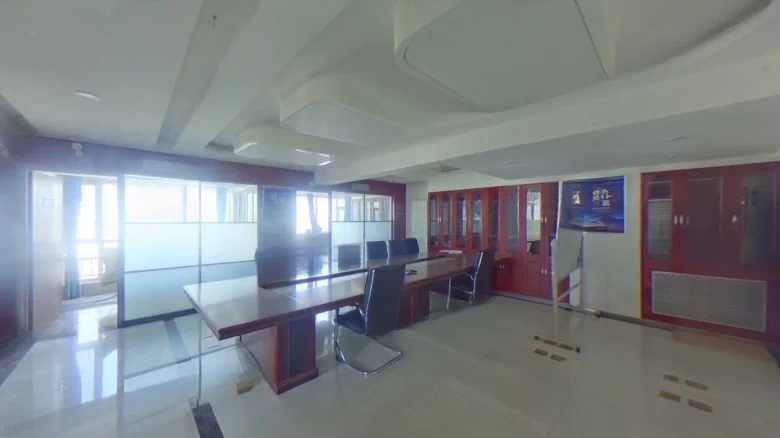 Majestic Garden Village Residential Area - View 1