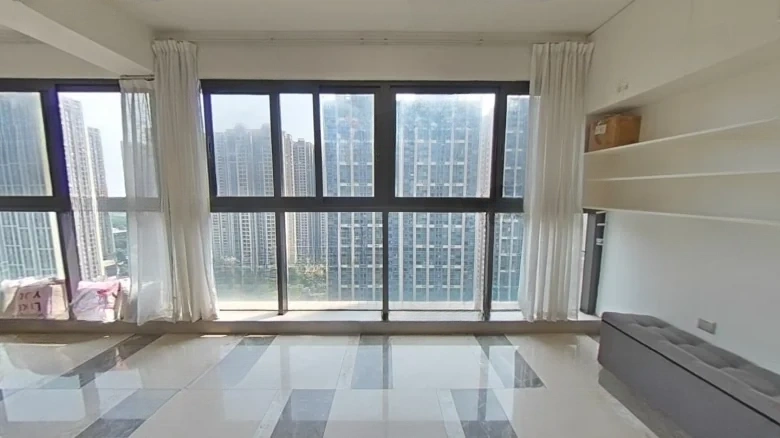 Poly Development Tianyue Garden - View 14