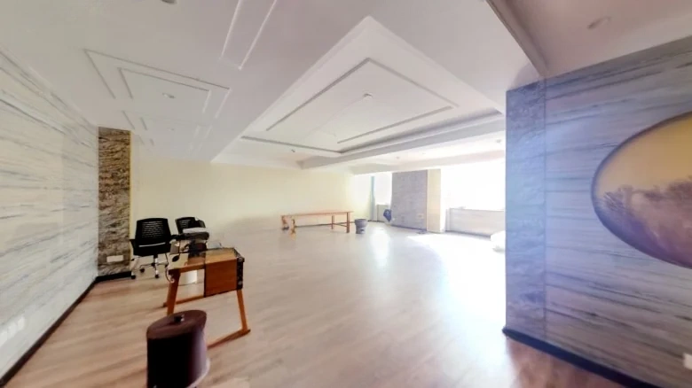 Jinqiao International - View 2