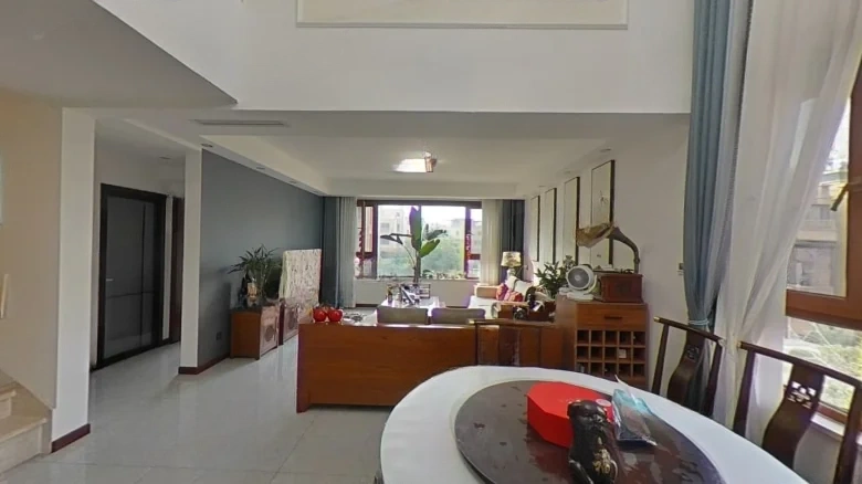 Shouxue Mingdi - View 5