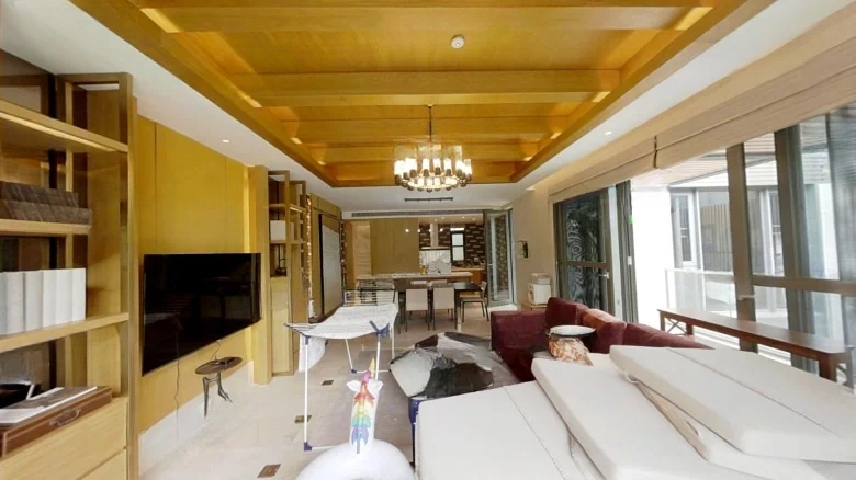 Atlantis Tang'an - View 7