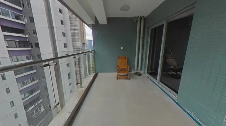 Renowned Peak - View 16