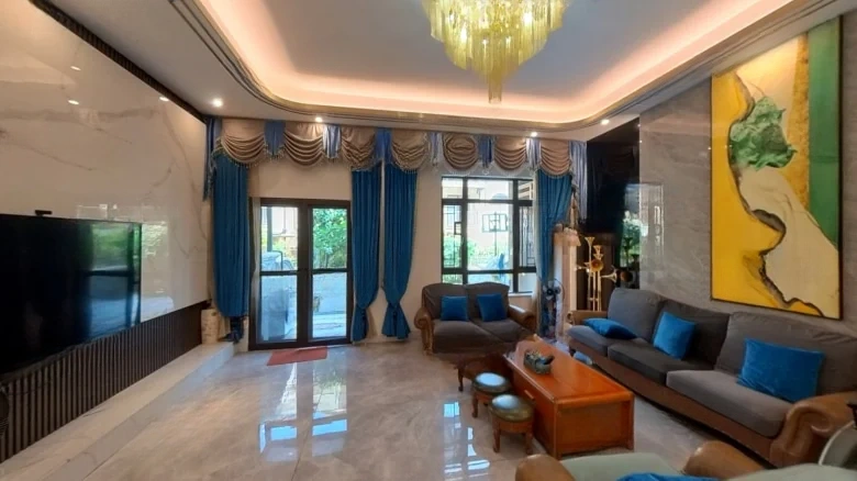 Zhonghai Camphor Villa - View 7