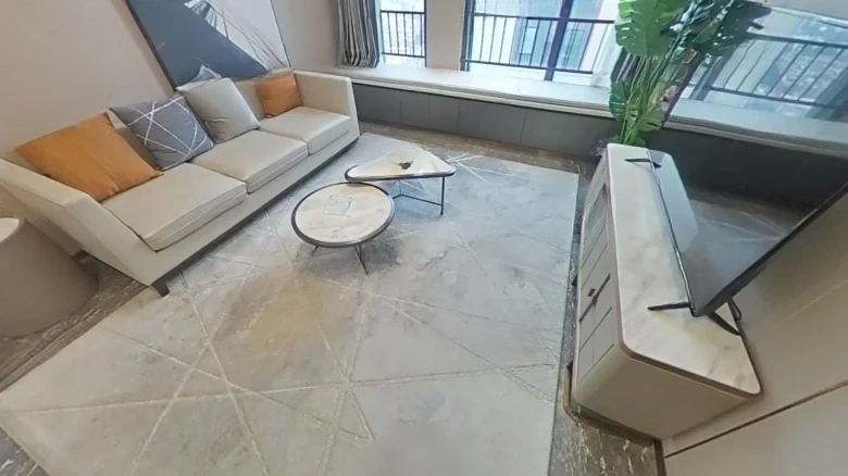 Greenland Purple Gold Center - View 4