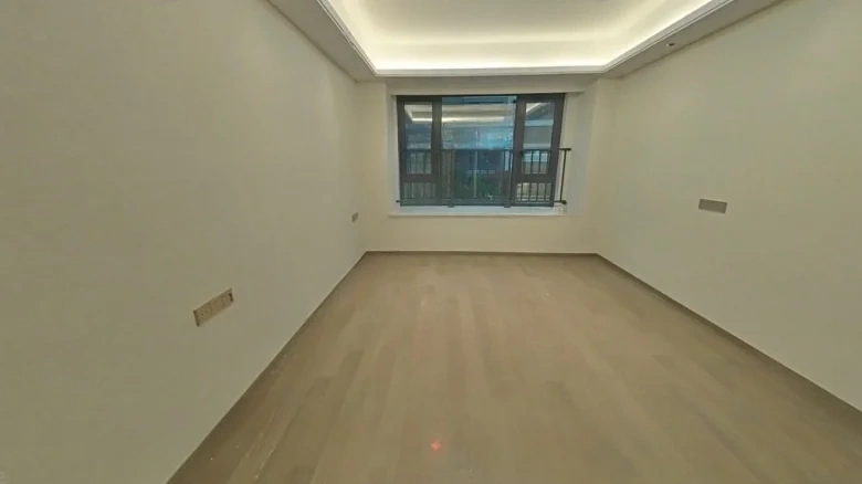 Zhonghai Huanglong Yunqi - View 1