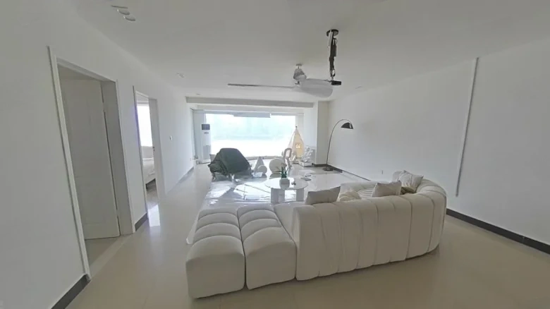 Holy Land Tower - View 1