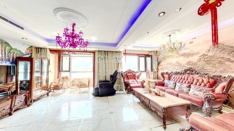 Xu Hui Yujin - View 9