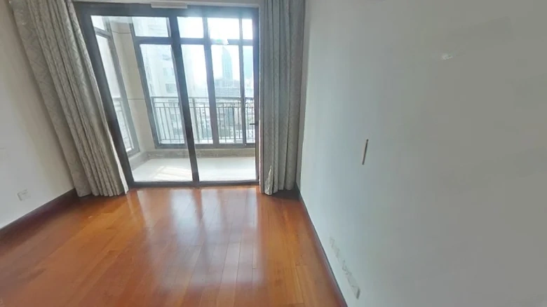 Gusun Public Mansion - View 1